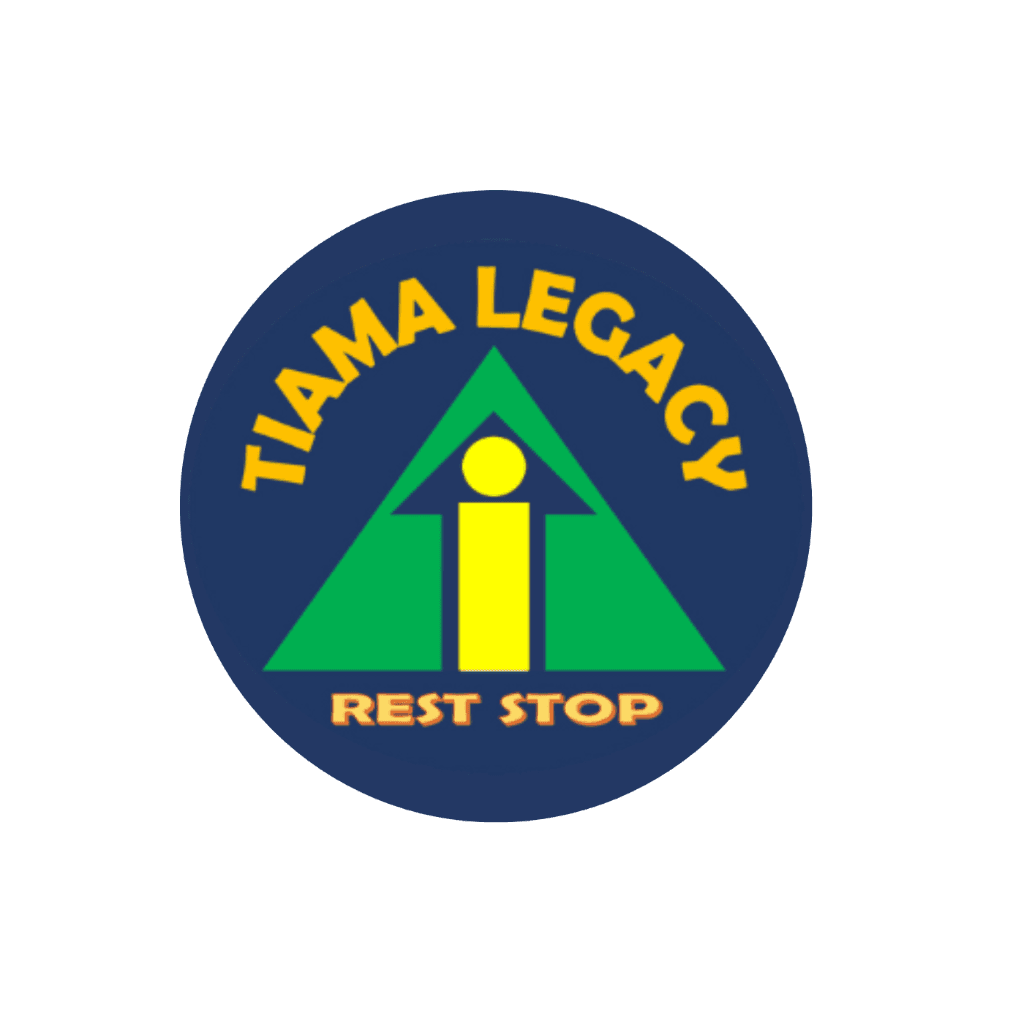 Tiama Legacy Logo