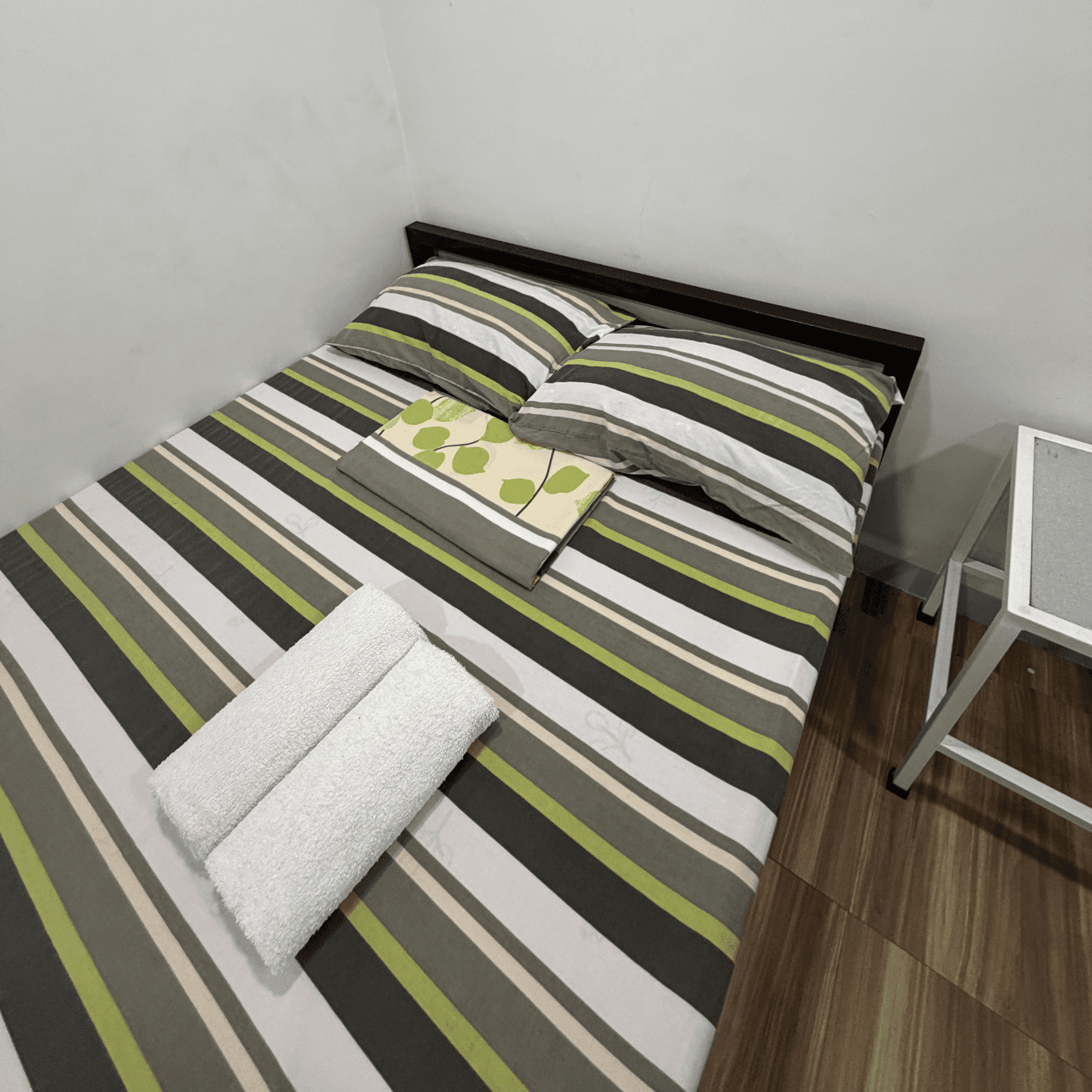 Standard Room - View 2